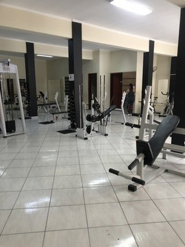 Imagem 3 da galeria do parceiro Eurocompany Academia