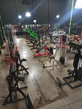 Imagem 1 da galeria do parceiro Academia Action Life Gym