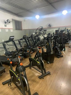 Imagem 3 da galeria do parceiro Referencial Academia