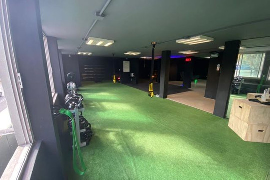 Imagen 1 de la galería del partner Enemy Training Estudio