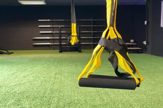 Imagen 3 de la galería del partner Enemy Training Estudio