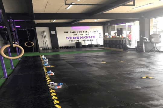 Imagen 3 de la galería del partner Fit Factory