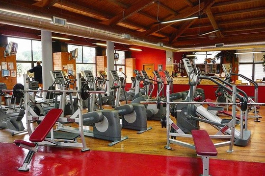 Immagine 2 dalla galleria del partner Wellness Village