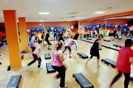 Immagine 3 dalla galleria del partner Wellness Village