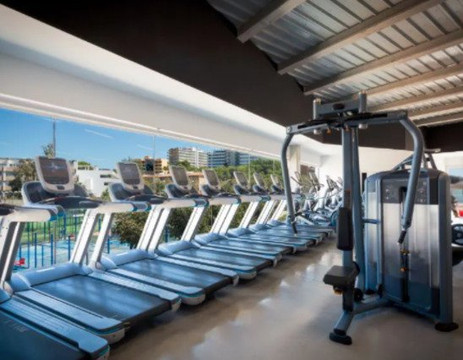 Imagen 3 de la galería del partner Happygym Magaluf