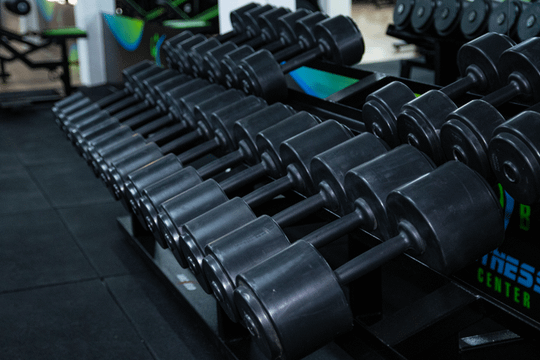 Imagem 3 da galeria do parceiro MB Fitness Center