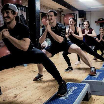 Bild 3 von CrossX Athletes Academy - Outdoor Partnergalerie