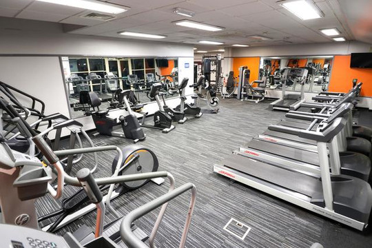 Image 1 from Millennium Copthorne Merry Hill partner gallery