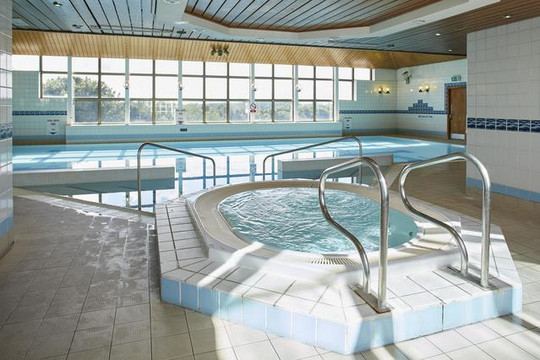 Image 1 from Millennium Copthorne Slough partner gallery
