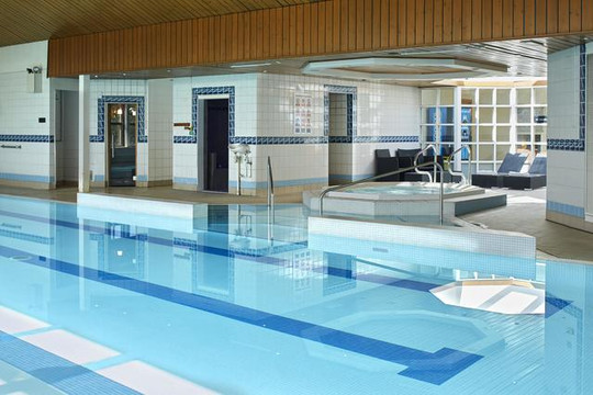 Image 2 from Millennium Copthorne Slough partner gallery