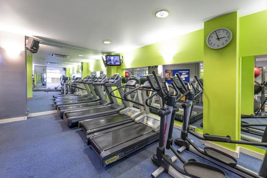 Image 3 from Millennium Copthorne Slough partner gallery