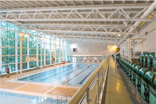 Image 3 from Quayside Leisure Centre partner gallery