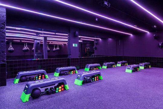 Imagen 2 de la galería del partner Jambox Eixample