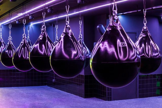 Imagen 3 de la galería del partner Jambox Eixample