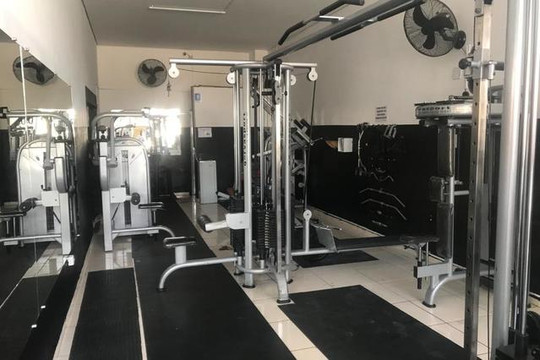 Imagem 1 da galeria do parceiro Academia Erus