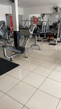 Imagem 2 da galeria do parceiro Academia Erus