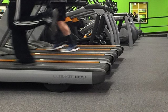 Image 3 from Chili Fitness Center partner gallery