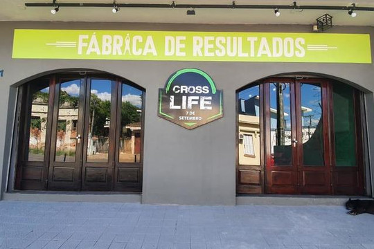 Imagem 1 da galeria do parceiro Crosslife 7 de Setembro