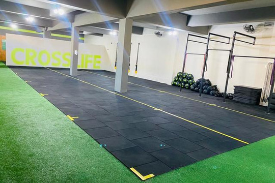 Imagem 2 da galeria do parceiro Crosslife 7 de Setembro