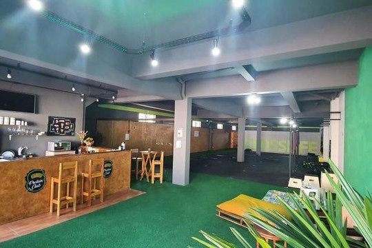 Imagem 3 da galeria do parceiro Crosslife 7 de Setembro