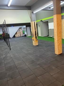 Imagem 3 da galeria do parceiro Lion Force CT