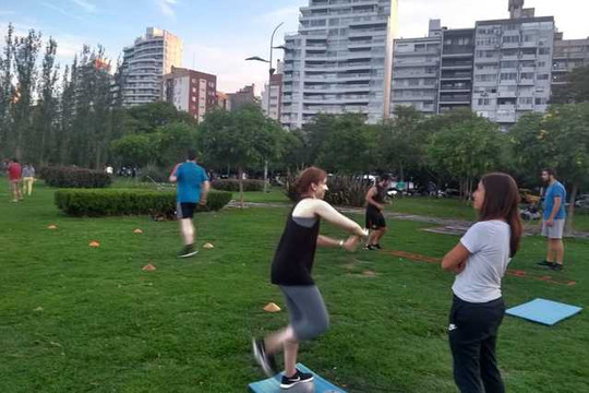 Imagen 1 de la galería del partner NCS