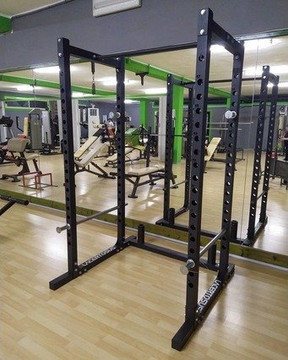 Immagine 3 dalla galleria del partner Asd R-Evolution Fitness