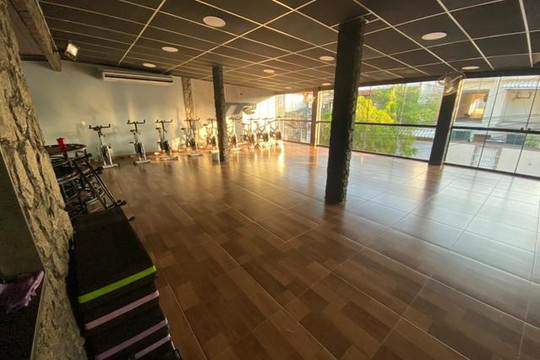 Imagem 1 da galeria do parceiro TR Fit