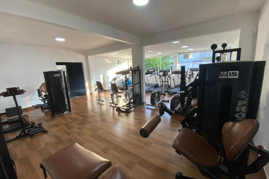 Imagem 2 da galeria do parceiro TR Fit