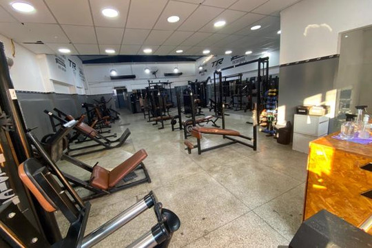 Imagem 3 da galeria do parceiro TR Fit