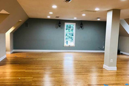 Image 3 from Lift Yoga + Body Dunwoody partner gallery