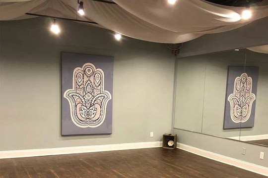 Image 2 from Lift Yoga + Body Dunwoody partner gallery