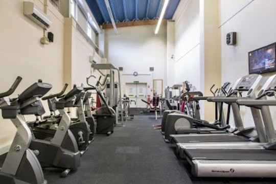 Image 1 from Shoeburyness Leisure Centre partner gallery