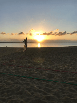 Imagem 3 da galeria do parceiro Royal Beach Tennis Vila Velha