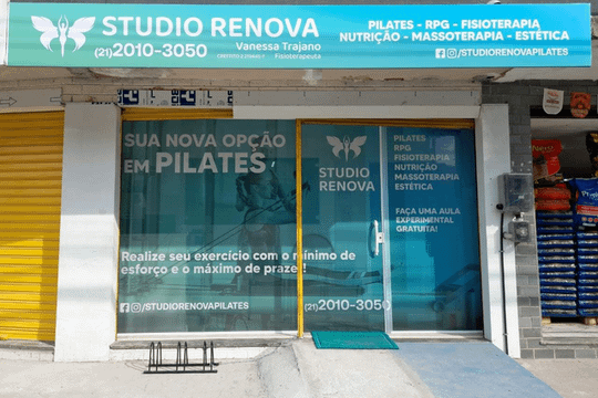 Imagem 2 da galeria do parceiro Studio Renova