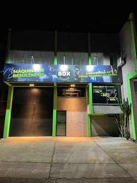 Imagem 2 da galeria do parceiro My Box - Vila Nova Nh