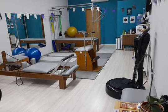 Imagem 1 da galeria do parceiro Studio Renova