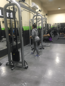 Imagem 2 da galeria do parceiro Rdfit Academia