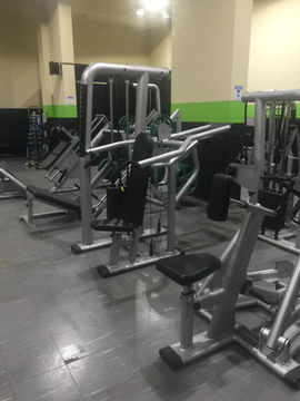 Imagem 3 da galeria do parceiro Rdfit Academia