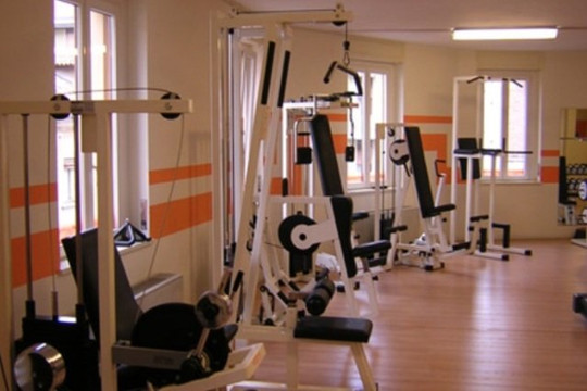 Immagine 1 dalla galleria del partner Five Club