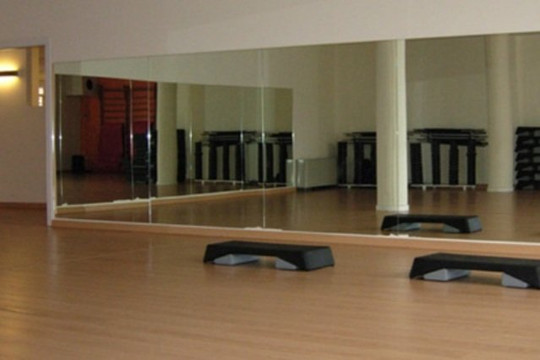 Immagine 3 dalla galleria del partner Five Club