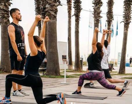 Imagen 1 de la galería del partner Sedeportista