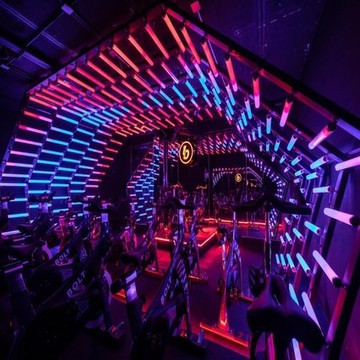 Imagen 1 de la galería del partner Bolt Studio