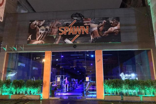 Imagem 3 da galeria do parceiro Academia Spawn