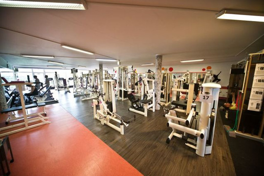 Bild 1 von Active Fitness Partnergalerie