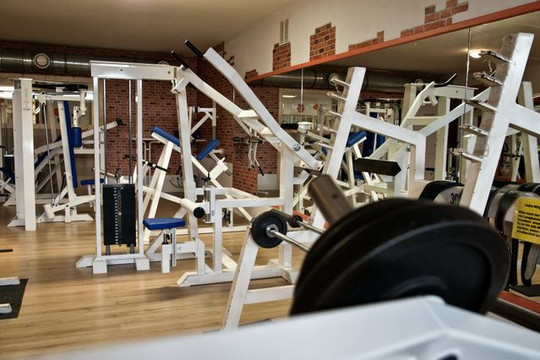 Bild 3 von Active Fitness Partnergalerie