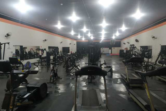 Imagem 3 da galeria do parceiro Top Fit Ibitinga