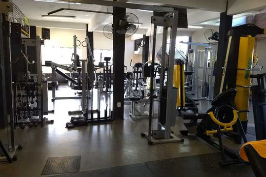 Imagem 1 da galeria do parceiro Academia Informa