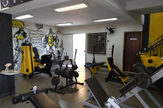 Imagem 3 da galeria do parceiro Academia Informa