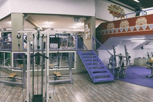 Immagine 1 dalla galleria del partner Palestra Il Chiodo